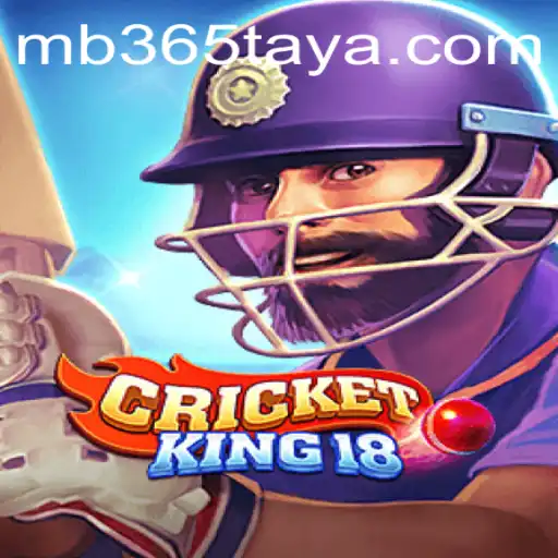 Explore the Exciting World of CricketKing18: The Ultimate Cricket Experience