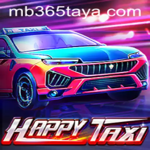 HappyTaxi: Experience the Thrill of the Ultimate Taxi Adventure