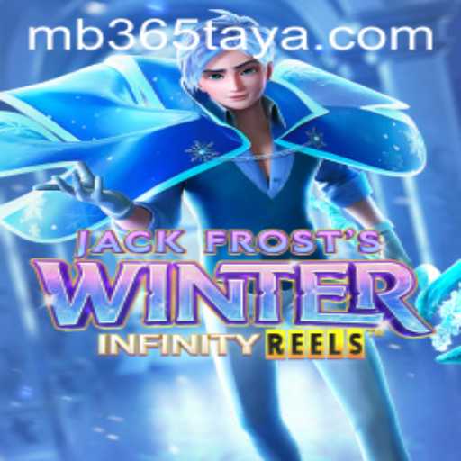 JackFrostsWinter: Discover the Magic of the Icy Island