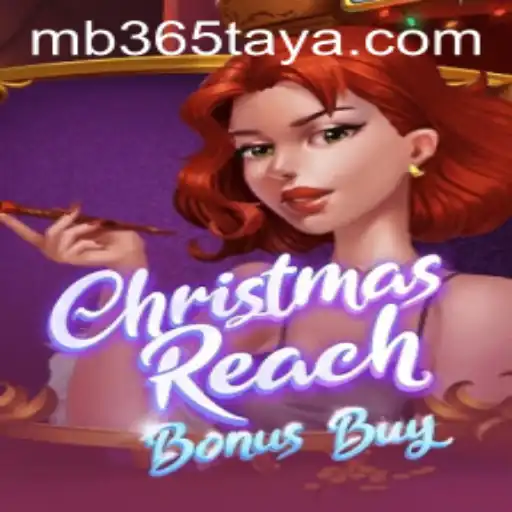 ChristmasReachBonusBuy: A Festive Gaming Experience