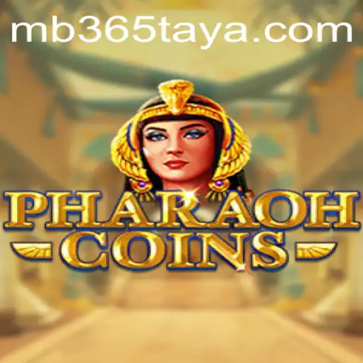 PharaohCoins Unleashed: Enter the World of Ancient Riches with mb365