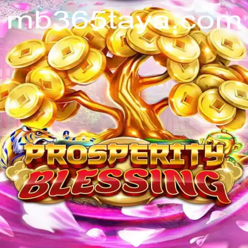 Unveiling ProsperityBlessing: A New Dimension in Interactive Gaming
