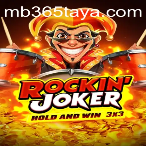 Rockinjoker Game: A Thrilling Adventure Enhanced by MB365