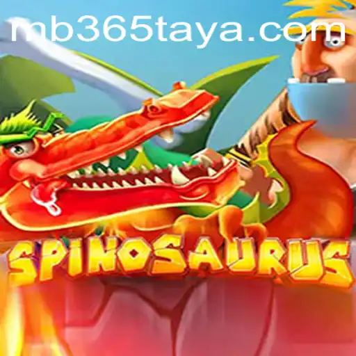 Unveiling the Enchanting World of Spinosaurus: An Immersive Gaming Experience
