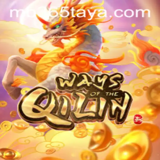 The Enchanting World of WaysoftheQilin: A Journey into Mythical Adventures