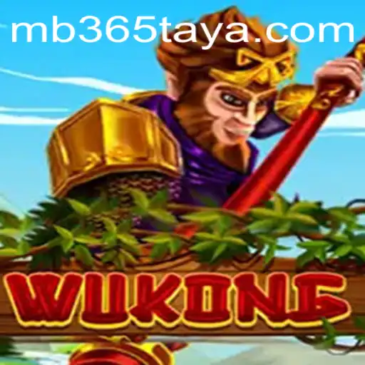 Wukong: A Journey Through Myth and Adventure in the World of Gaming