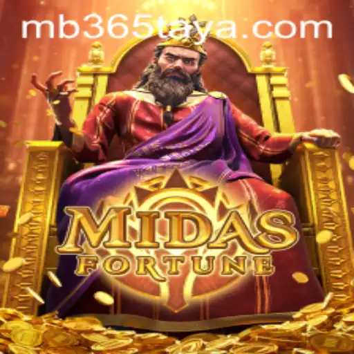 MidasFortune: Unlocking the Secrets of the Golden Realm