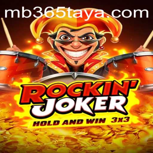 Rockinjoker Game: A Thrilling Adventure Enhanced by MB365