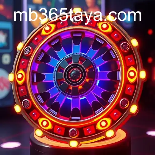 Exploring the Excitement of Rotary Games: A Deep Dive into mb365