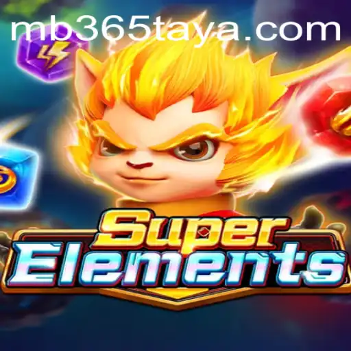 SuperElements Game: A Thrilling Adventure Awaits with mb365