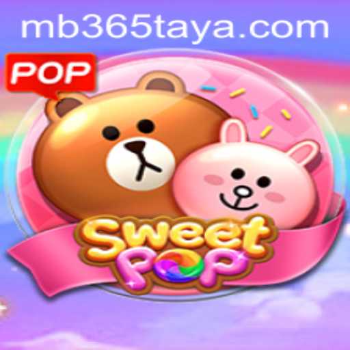 SweetPOP: A Candy-Themed Adventure with an Mb365 Twist