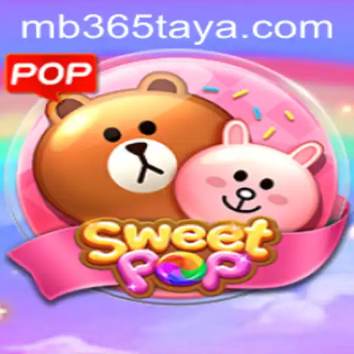 SweetPOP: A Candy-Themed Adventure with an Mb365 Twist