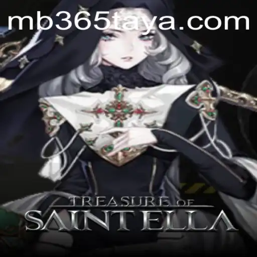 Discover the Excitement of TreasureofSaintElla: A Journey into Adventure
