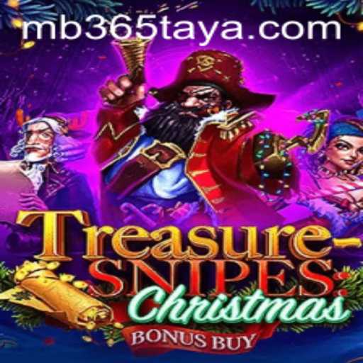 TreasuresnipesChristmas: An Enchanting Holiday Adventure