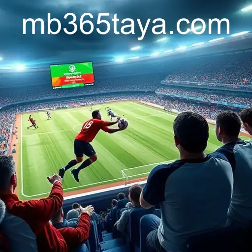 Virtual Sports: The Rise of a Digital Gaming Phenomenon