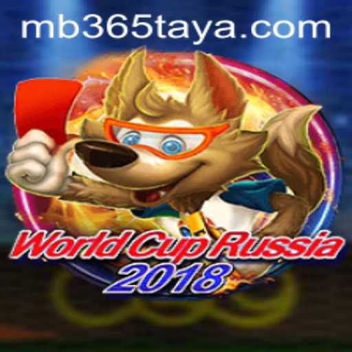 WorldCupRussia2018: Experience the Thrill with MB365
